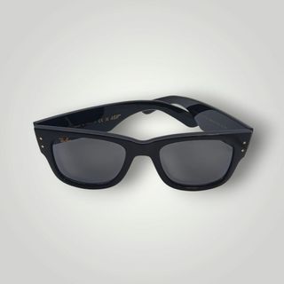 GAFAS RAYBAN AWGERB 0840-S + FUNDA