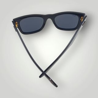 GAFAS RAYBAN AWGERB 0840-S + FUNDA