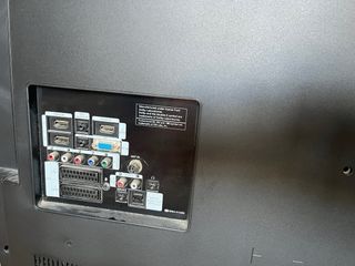 Televisor Samsung LE 40 Negro