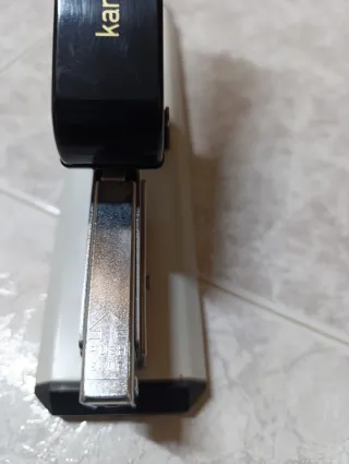 Grapadora Kangaro HD-1217