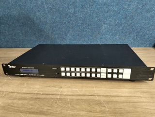 Yinker 4K HDMI Matrix Switch 8x8