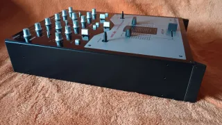 Ecler Hak 360 con Eternal Crossfader + Accesorios