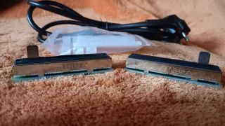 Ecler Hak 360 con Eternal Crossfader + Accesorios