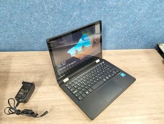 Portátil táctil MEDION AKOYA E2221T 11.6" 4/64GB