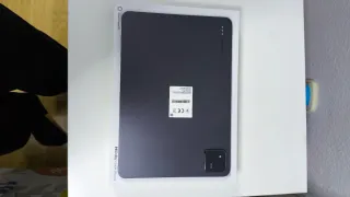 Xiaomi Pad 7
