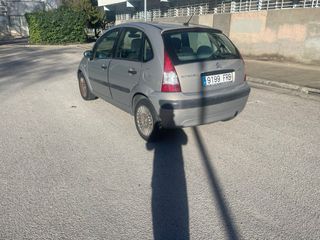 Citroen C3 2007