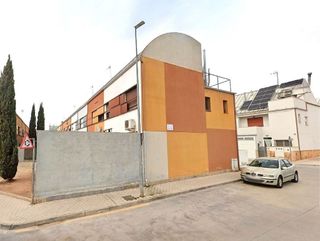 Chalet en venta en Alcázar de San Juan