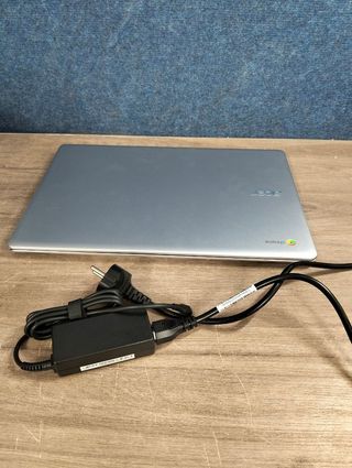 Computer portatile Acer Chromebook 15 CB515-1H-P0LA da 15,6" FHD