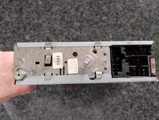 Radio Audi S3 8L Original