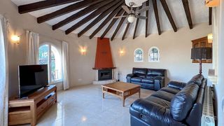 Chalet en venta en Zona Puerto Blanco - Maryvilla en Calpe/Calp