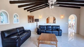Chalet en venta en Zona Puerto Blanco - Maryvilla en Calpe/Calp
