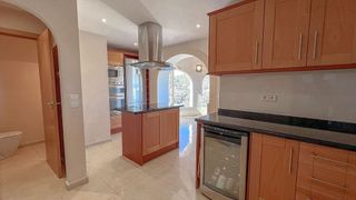 Chalet en venta en Zona Puerto Blanco - Maryvilla en Calpe/Calp