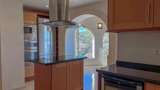 Chalet en venta en Zona Puerto Blanco - Maryvilla en Calpe/Calp