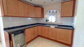 Chalet en venta en Zona Puerto Blanco - Maryvilla en Calpe/Calp