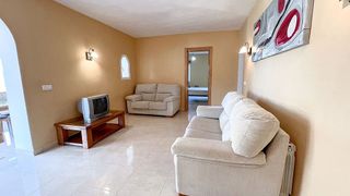 Chalet en venta en Zona Puerto Blanco - Maryvilla en Calpe/Calp