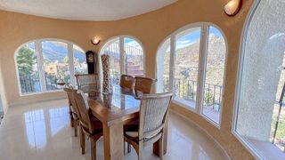 Chalet en venta en Zona Puerto Blanco - Maryvilla en Calpe/Calp