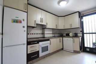 Casa adosada en venta en Olivenza