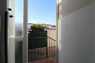 Casa adosada en venta en Olivenza
