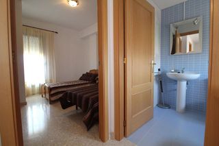 Casa adosada en venta en Olivenza