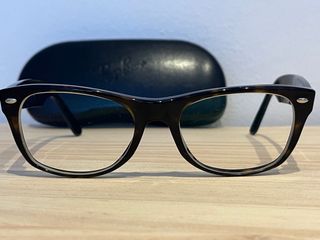 Gafas Ray-Ban Wayfarer Marrones
