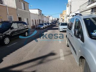 Chalet en venta en San Roque - Ronda norte en Badajoz