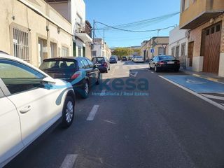 Chalet en venta en San Roque - Ronda norte en Badajoz