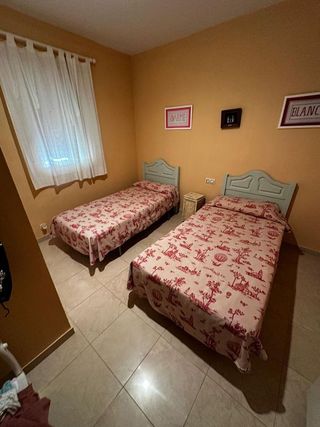 Chalet en venta en Torre del Campo