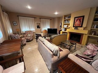 Chalet en venta en Torre del Campo