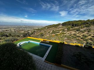 Chalet en venta en Torre del Campo