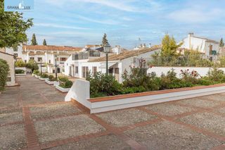 Casa adosada en venta en Albaicín en Granada
