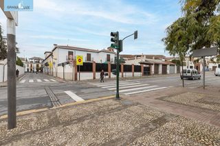Casa adosada en venta en Albaicín en Granada