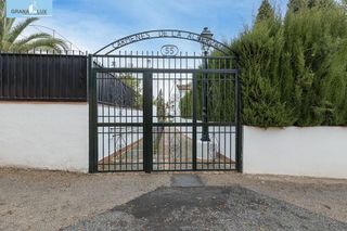 Casa adosada en venta en Albaicín en Granada