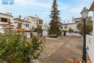 Casa adosada en venta en Albaicín en Granada