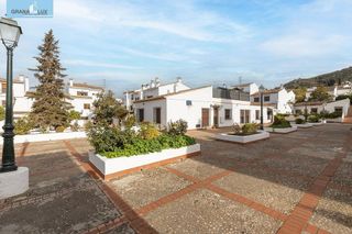 Casa adosada en venta en Albaicín en Granada
