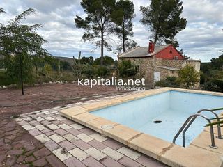 Casa rural en venta en Ontinyent