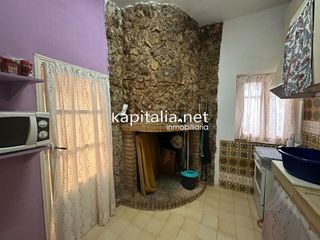 Casa rural en venta en Ontinyent