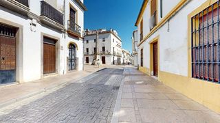 Chalet en venta en Casco Histórico - Ribera - San Basilio en Córdoba