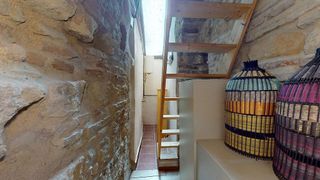 Chalet en venta en Casco Histórico - Ribera - San Basilio en Córdoba