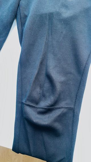 Pantalón jogger Nike Sportwear Negro