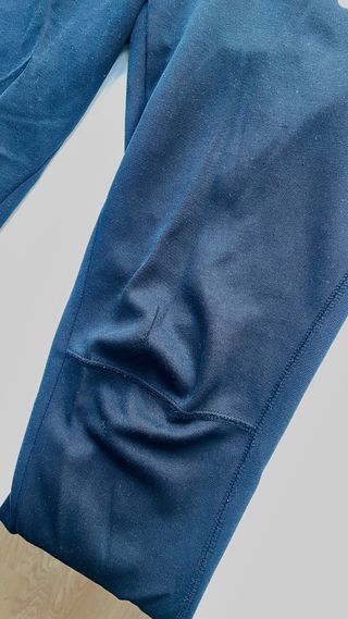 Pantalón jogger Nike Sportwear Negro