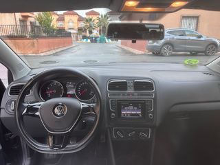 Volkswagen Polo 2014