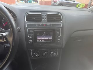 Volkswagen Polo 2014