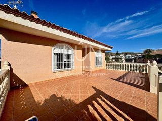 Chalet en venta en La Alcayna en Molina de Segura