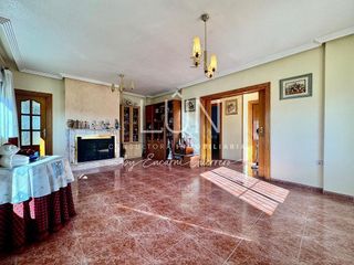 Chalet en venta en La Alcayna en Molina de Segura