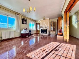 Chalet en venta en La Alcayna en Molina de Segura