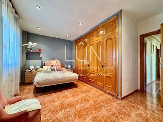 Chalet en venta en La Alcayna en Molina de Segura