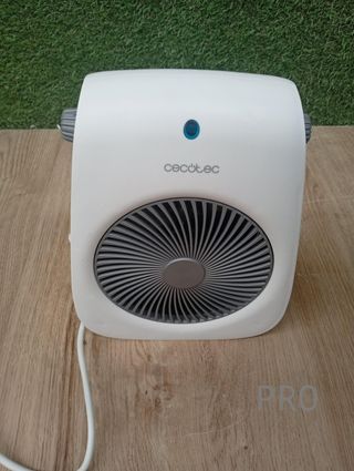 Cecotec CALEFACTOR Eléctrico