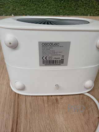Cecotec CALEFACTOR Eléctrico