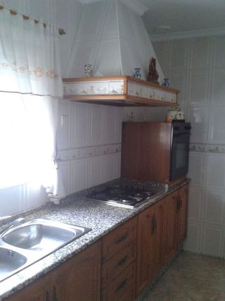 Chalet en venta en Núcleo Urbano en Chiclana de la Frontera