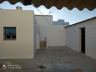 Chalet en venta en Núcleo Urbano en Chiclana de la Frontera